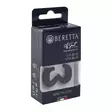 Beretta Mini Headset E2 Black - Kuulosuojaimet - 8051832645831 - 2