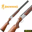 Browning B525 Game 1 Light 12/76 28" - Päällekkäispiippuiset haulikot - 180181 - 1