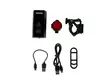 Burrel MTB-10 Rechargable bike light set - Taskulamput - 6438347041921 - 2
