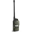 Burrel Pro 155 VHF - RUOTSIN TAAJUUS! - VHF-puhelimet - 6438347030291 - 1