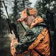 Burrel Pro 155 VHF - RUOTSIN TAAJUUS! - VHF-puhelimet - 6438347030291 - 4