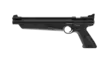 Crosman P1322 5,5mm American Classic - Puristeilma tai jousi - 0028478144651 - 2