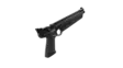 Crosman P1322 5,5mm American Classic - Puristeilma tai jousi - 0028478144651 - 3
