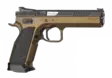 CZ TS 2 Deep Bronze - 9mm pistoolit - 0474-0712-ZD20001 - 3