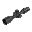 Delta Titanium HD Gen2 2-16x50 - Delta Optical kiikaritähtäimet - 5901691624801 - 1