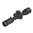 Delta Titanium HD Gen2 2-16x50 - Delta Optical kiikaritähtäimet - 5901691624801 - 3