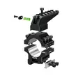 DiscoveryOpt DGPR 3 30mm Medium - Picatinny / Weaver - 40440150021 - 4