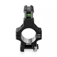 DiscoveryOpt DGPR 3 30mm Medium - Picatinny / Weaver - 40440150021 - 2