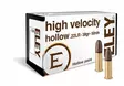 Eley .22 LR HV HP 2,59g - .22 LR pienoiskiväärinpatruunat - 650911112011 - 1