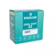 Fiocchi Steel Shot 12/70/16 32g no:2 - 12 cal. teräs haulikonpatruunat - 61000001 - 1