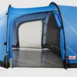 Fjällräven Keb Endurance 4 Un Blue - Teltat ja tarvikkeet - 7323450207151 - 5