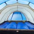 Fjällräven Keb Endurance 4 Un Blue - Teltat ja tarvikkeet - 7323450207151 - 8