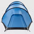 Fjällräven Keb Endurance 4 Un Blue - Teltat ja tarvikkeet - 7323450207151 - 2