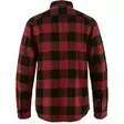 Fjällräven Övik Heavy Flannel Shirt - Paidat - 7323451063091 - 2