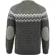 Fjällräven Övik Knit Sweater Miehille - Paidat - 7323450794071 - 2