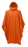 Fjällräven Poncho, oranssi - Sadevaatteet - 7323450168001 - 1