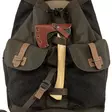 Fjällräven Värmland Rucksack - Päiväreput - 7323450785611 - 3