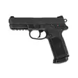 FN FNX-45ACP Pistooli Musta - Muut pistoolit ja revolverit - 845737000851 - 3