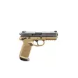 FN FNX-45ACP Pistooli Musta - Muut pistoolit ja revolverit - 845737000851 - 17