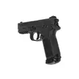 FN FNX-45ACP Pistooli Musta - Muut pistoolit ja revolverit - 845737000851 - 5