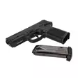 FN FNX-45ACP Pistooli Musta - Muut pistoolit ja revolverit - 845737000851 - 12