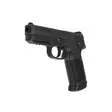 FN FNX-45ACP Pistooli Musta - Muut pistoolit ja revolverit - 845737000851 - 4