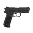 FN FNX-45ACP Pistooli Musta - Muut pistoolit ja revolverit - 845737000851 - 7