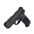 FN FNX-45ACP Pistooli Musta - Muut pistoolit ja revolverit - 845737000851 - 10