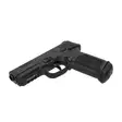 FN FNX-45ACP Pistooli Musta - Muut pistoolit ja revolverit - 845737000851 - 11