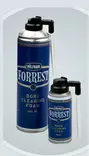 Forrest puhdistusvaahto 500 ml - Aseöljyt - 6430010930051 - 1