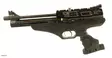 Hatsan AT-P1 4,5mm paineilmapistooli - Ilmapistoolit - 13250000001 - 2
