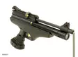 Hatsan AT-P1 4,5mm paineilmapistooli - Ilmapistoolit - 13250000001 - 5