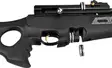 Hatsan BT65 Elite SB 6,35 mm - Paineilmakiväärit (PCP) - 13200000021 - 3
