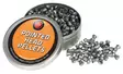 Hatsan Pointed Head Pellet 5,5 mm 0,91g - 5,5 mm luodit - 1304020001 - 1
