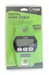HME digitaalinen riistavaaka 399 kg - Ase- ja metsästystarvikkeet - 888151016831 - 1