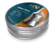 H&N Silver Point 4,5mm 0,75g - 4,5 mm luodit - 4047058022611 - 1