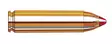 Hornady .450 Bushm 250 gr 16,2 g FTX 822 - Muut kiväärinpatruunat - 090255822441 - 1