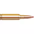 Hornady 6,5 Creedmoor V-MAX 6,16 g - 6,5 Creedmoor Kiväärinpatruunat - 090255814811 - 3