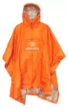 JR Gear Light Weight Poncho, oranssi sadeviitta - Sadevaatteet - 4897028446301 - 1
