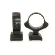 Kozap CZ550 renkaat 30mm high - Muut kiikarinjalat - 40440200001 - 1
