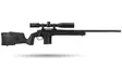 MDT Field Stock Black Tikka T3x / T3 - Tukit - 361827171 - 5