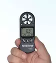 NITEforce Wind Speed tuulimittari - Muut ase- ja metsästystarvikkeet - 6430061582131 - 2