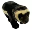 Pehmoeläin Ahma 25cm - Pehmolelut - 6430018774121 - 1