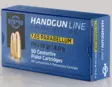 PPU 7,65 Parabellum FMJ 6,0g - Muut pistoolin ja revolverin patruunat - 8605003813231 - 2