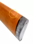 Remington 870 - Käytetty ase - Käytetyt haulikot ja yhdistelmäaseet - 33301581 - 4
