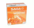 Saga Sporting 12/70 28g #8 25ptr - 12/70 Trap / Skeet haulikonpatruunat - 8435101622851 - 2