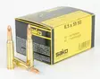 Sako 6,5x55 SE Range Speedhead 6,5 g - 6,5x55SE kiväärinpatruunat - 6438053996171 - 1