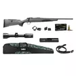 Sako 90 S Finnlight Black .308Win -paketti - .308 Winchester kiväärit - S00005053_pkt1 - 2