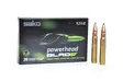 Sako 9,3x62 Powerhead Blade 14,9 g - 9,3x62  kiväärinpatruunat - 6438053155141 - 3