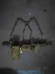 Savotta Valjas combat belt Vihreä - Vyöt ja henkselit - 6419134207201 - 5